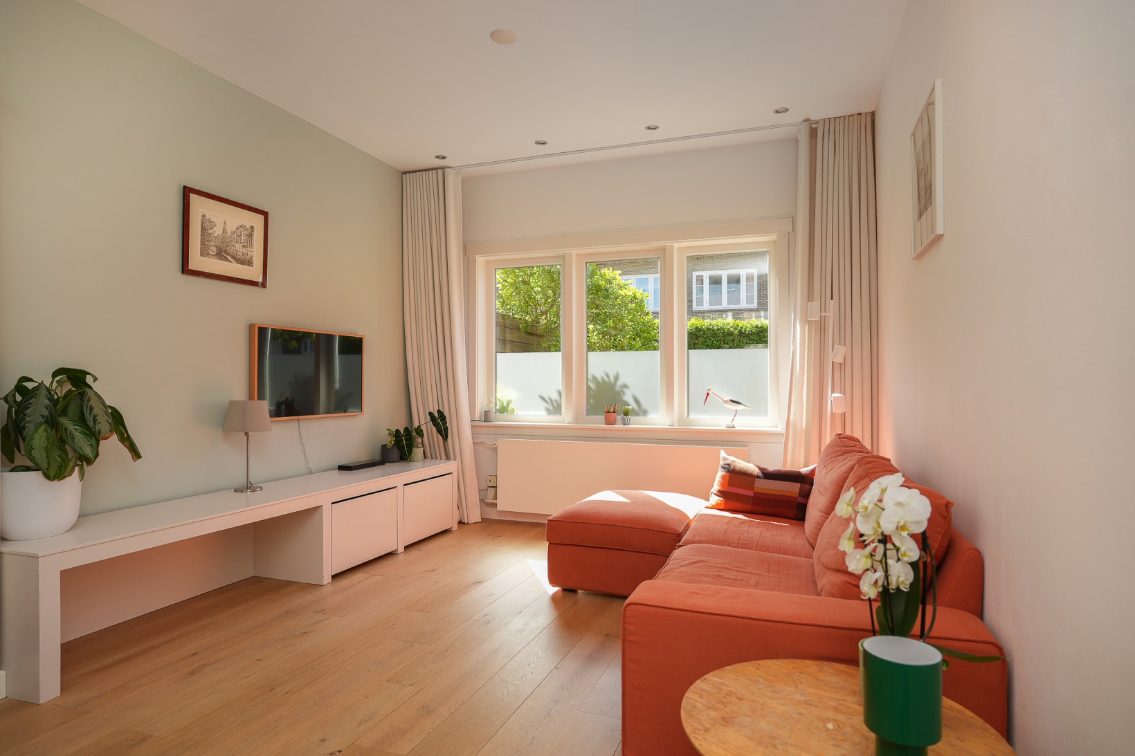 Tussenwoning te koop: Pieter Nieuwlandstraat 74, Utrecht