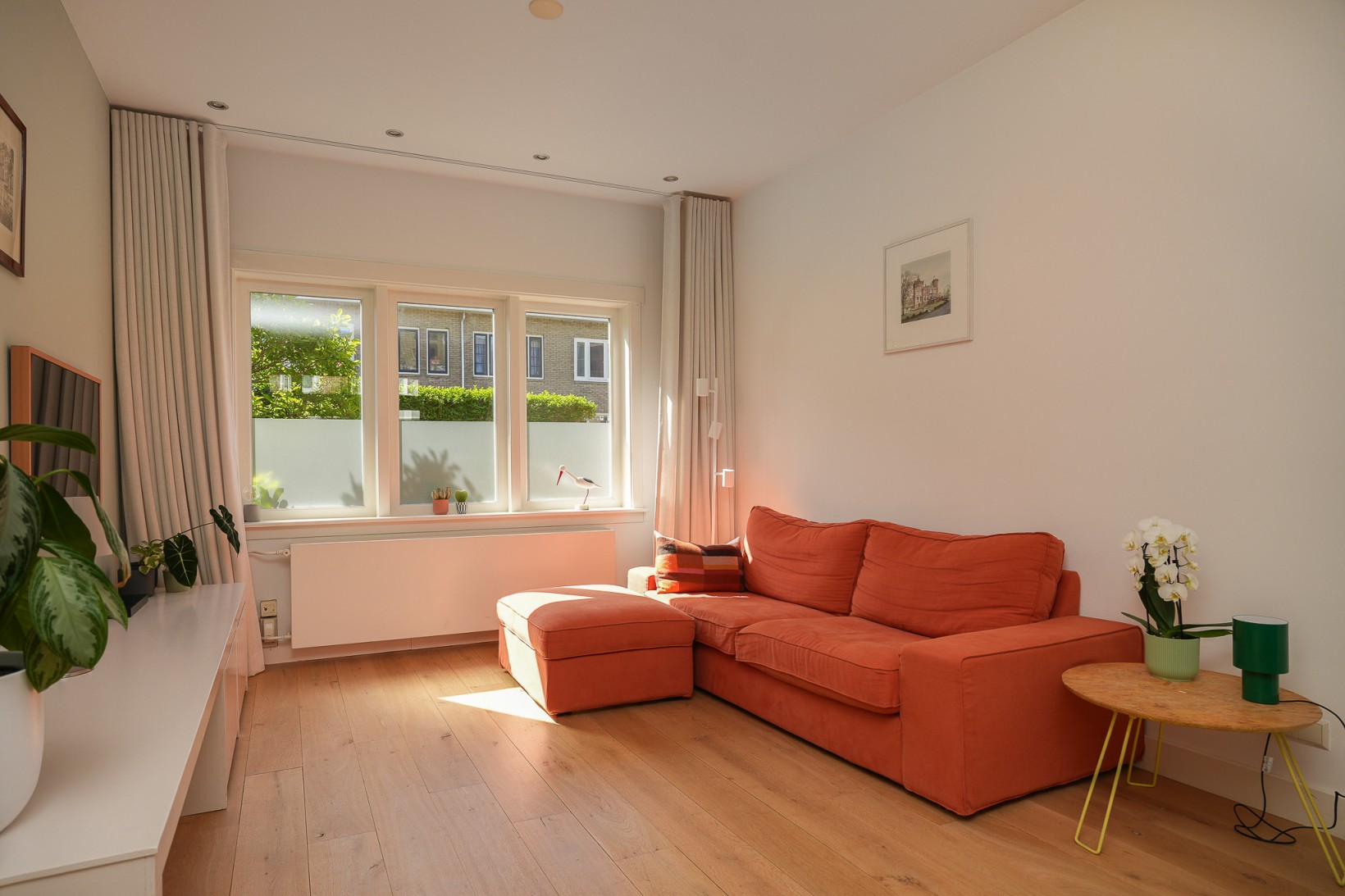 Tussenwoning te koop: Pieter Nieuwlandstraat 74, Utrecht