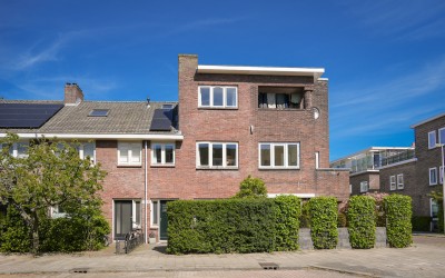Pieter Nieuwlandstraat 74