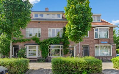 Pieter Nieuwlandstraat 108