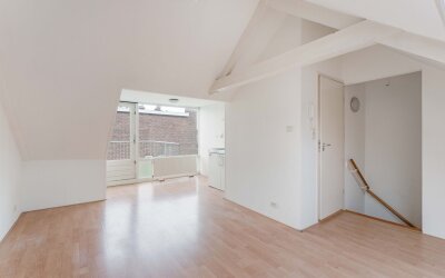 Pieter Nieuwlandstraat 86