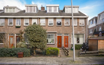 Bosschastraat 3