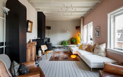 Van Marumstraat 4-BS
