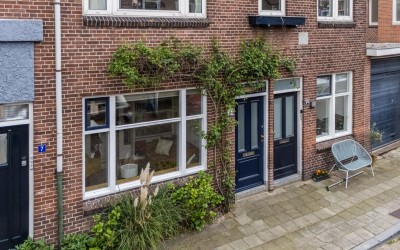 Van Marumstraat 5
