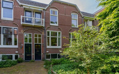 Lijsterstra. 15