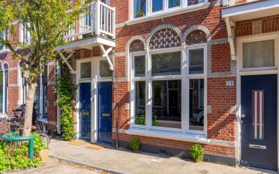 Lijsterstraat 61