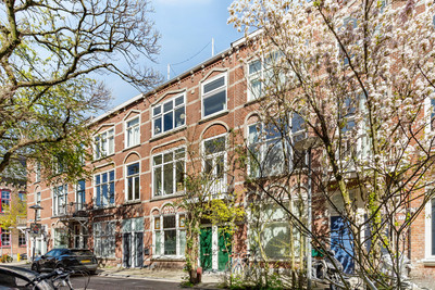 Lijsterstra. 81-A
