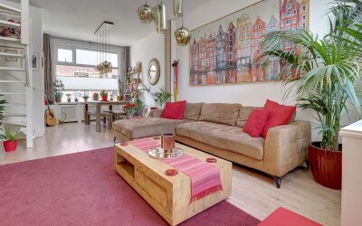 Huis te koop Lijsterstraat 115