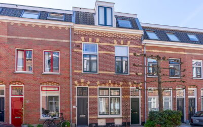 Lijsterstraat 68