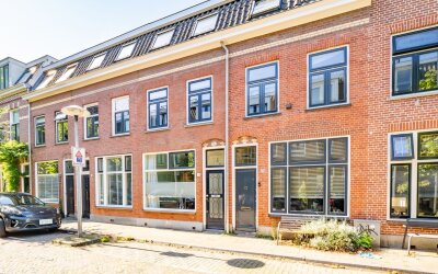 Lijsterstraat 74