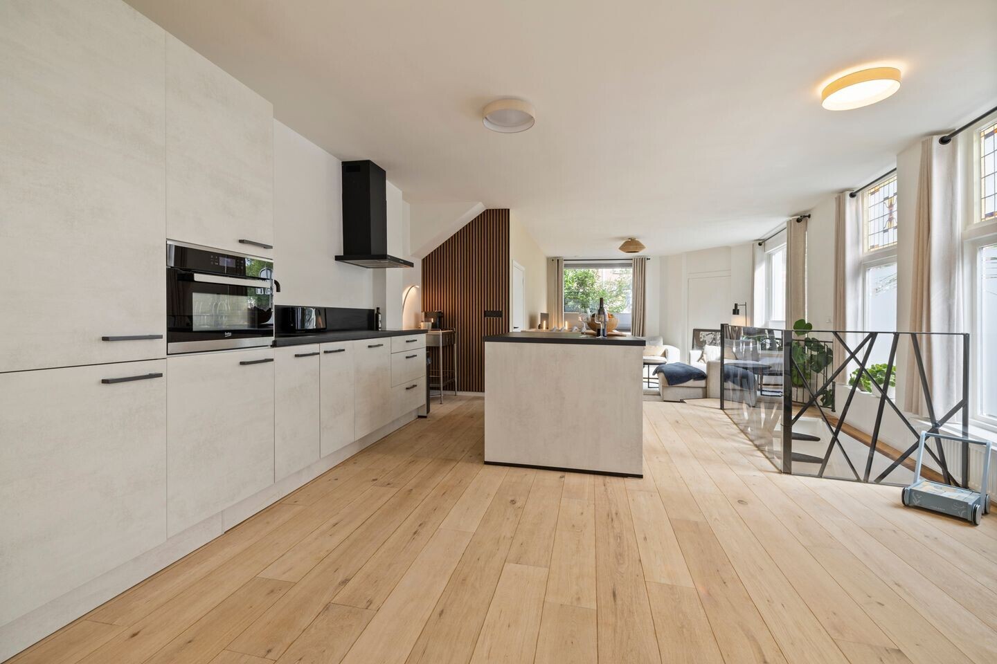 Appartement te koop: Valkstraat 2, Utrecht