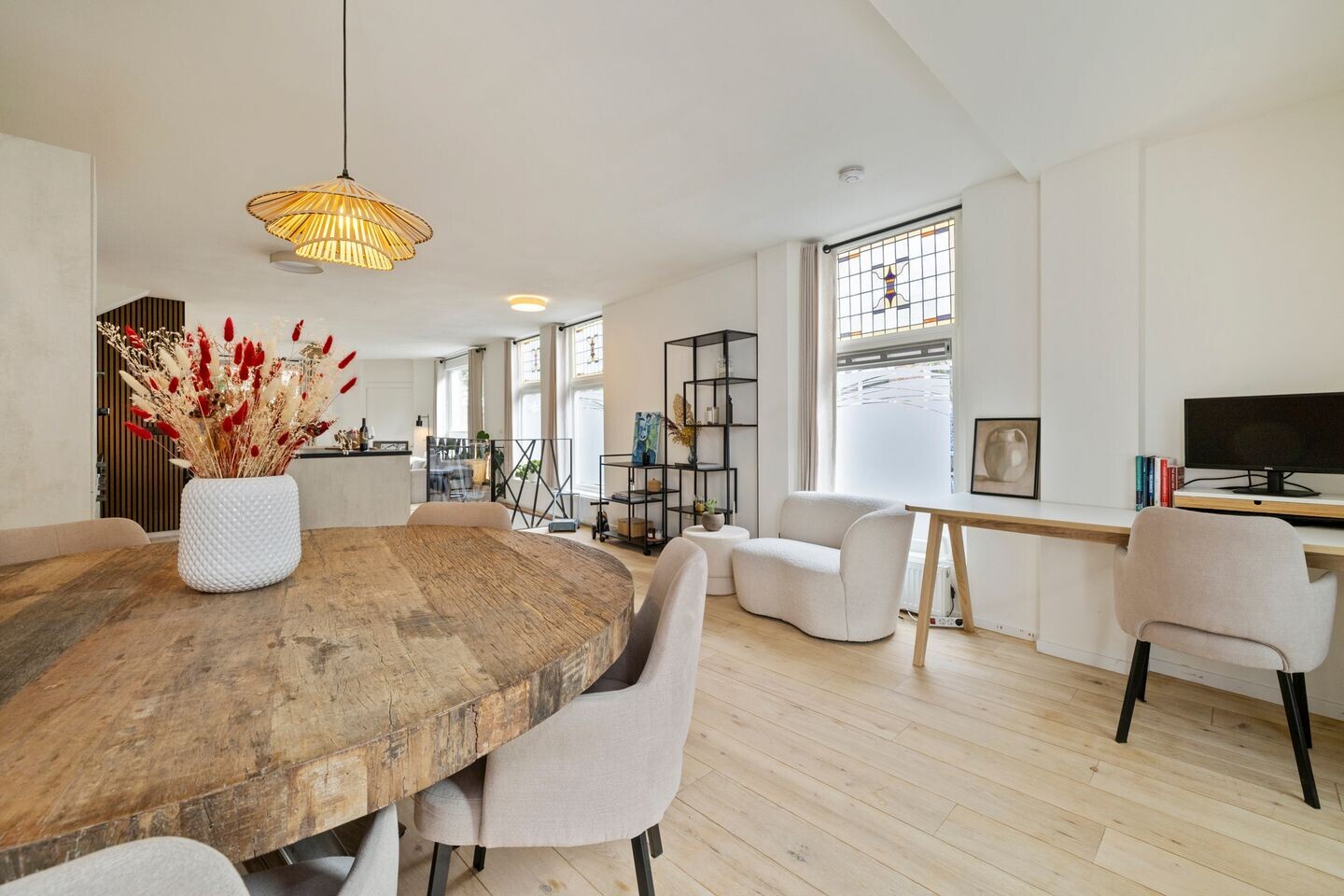 Appartement te koop: Valkstraat 2, Utrecht