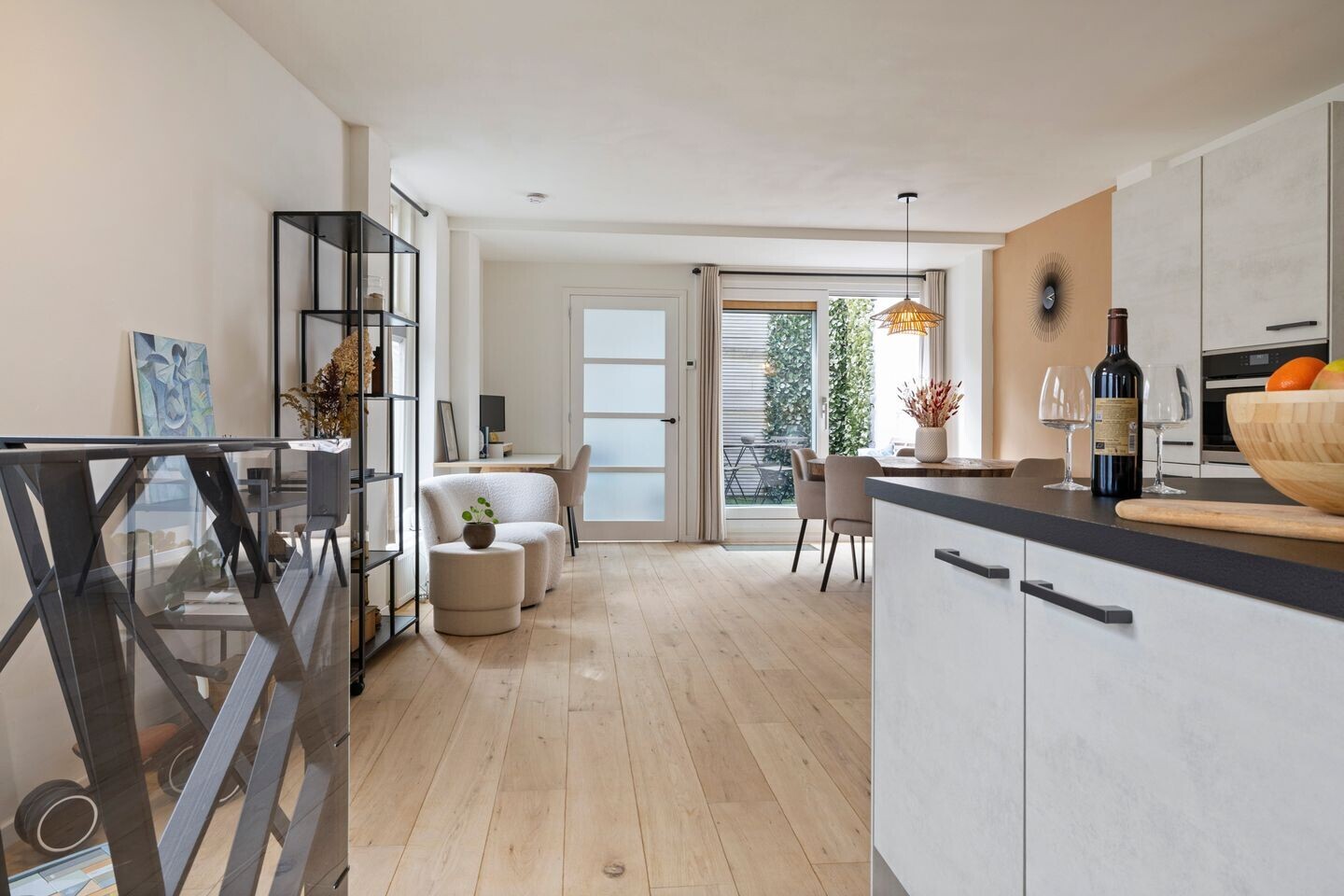 Appartement te koop: Valkstraat 2, Utrecht