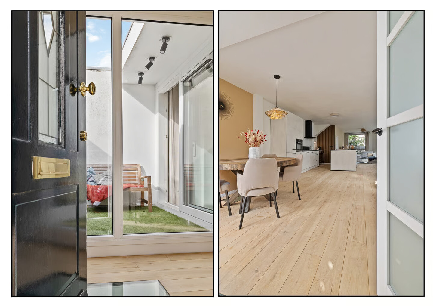 Appartement te koop: Valkstraat 2, Utrecht