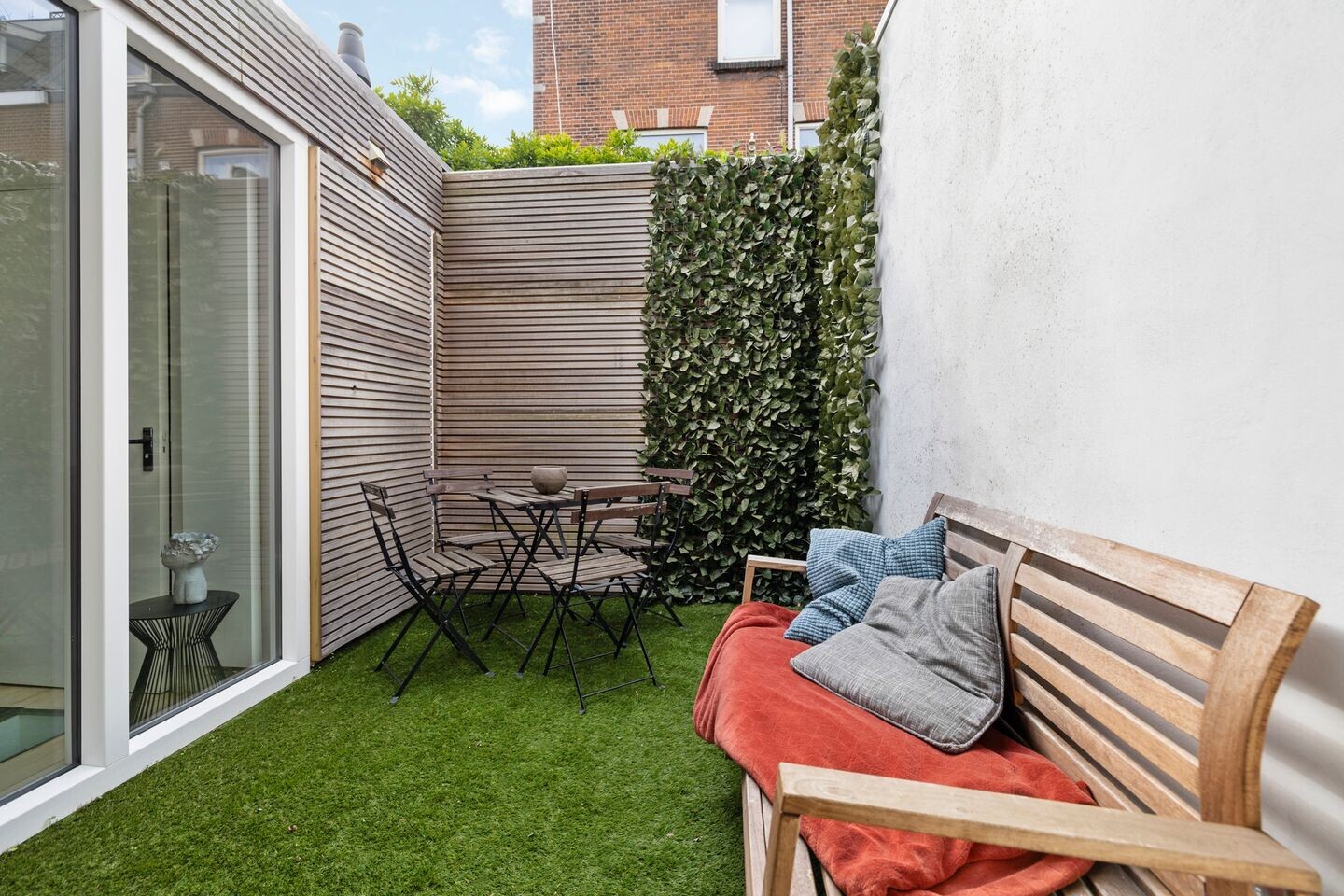 Appartement te koop: Valkstraat 2, Utrecht
