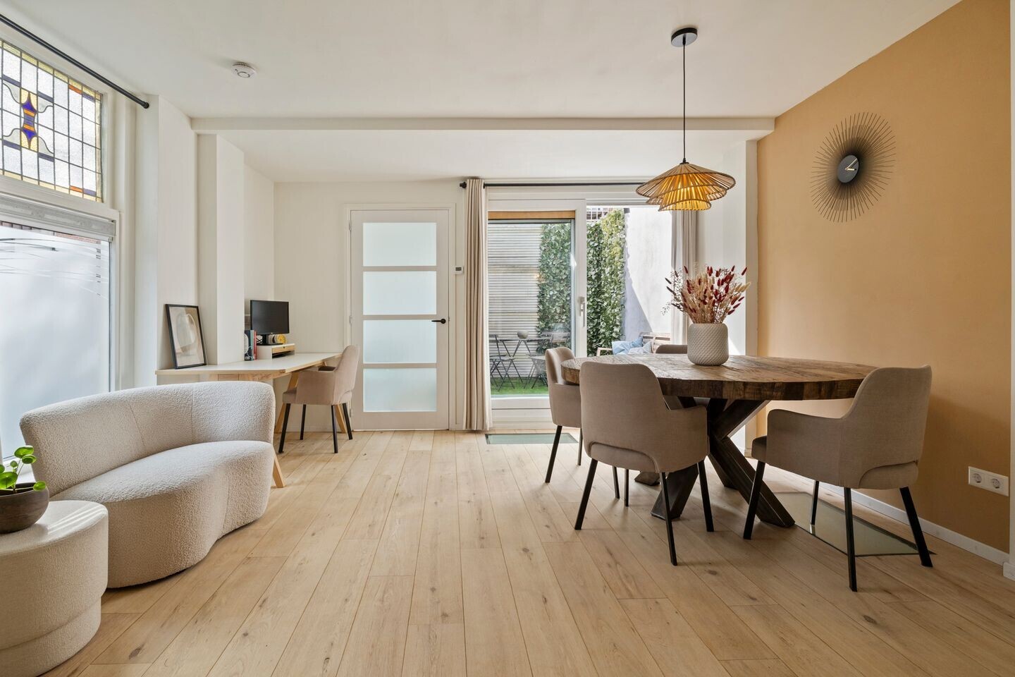 Appartement te koop: Valkstraat 2, Utrecht
