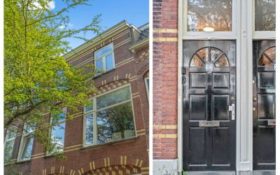 Havikstraat 23-B