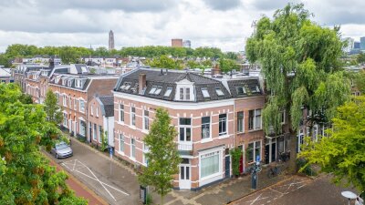 Havikstraat 29-K