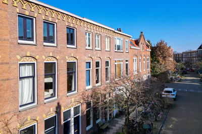 Havikstraat 14-BS