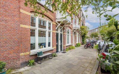 Havikstraat 28