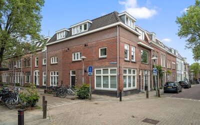 1e Spechtstraat 1-B