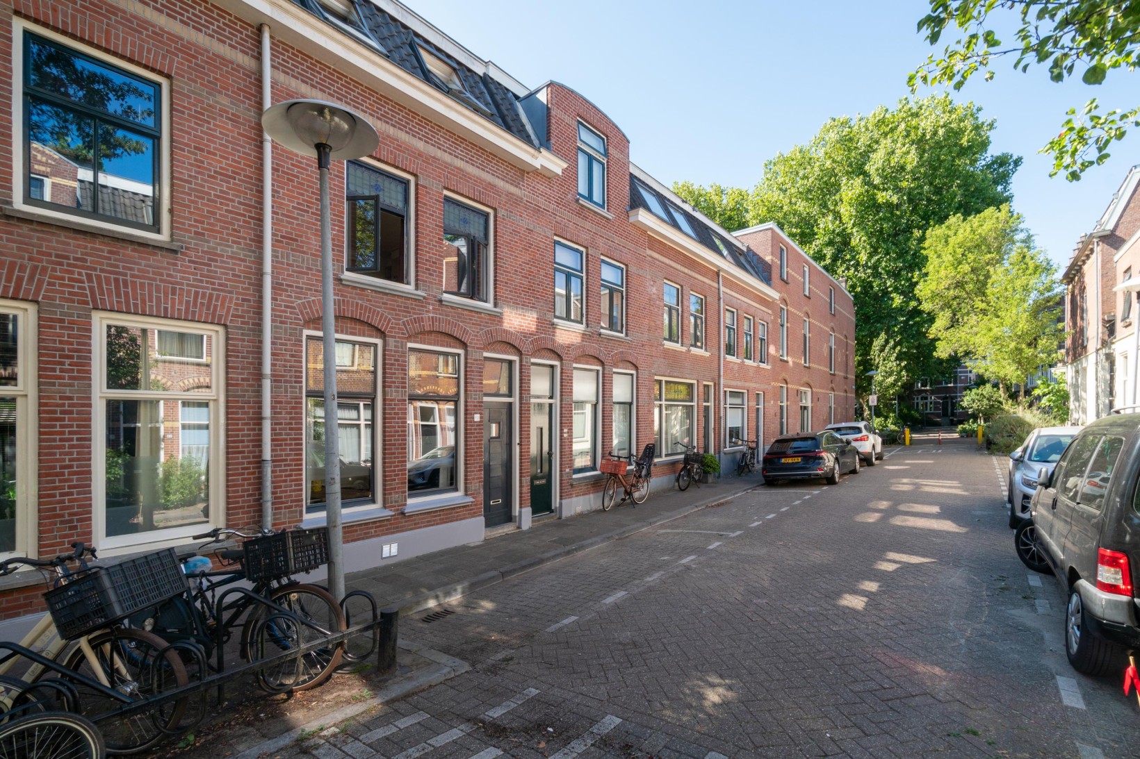 Woning te koop: 1e Spechtstraat 22, Utrecht