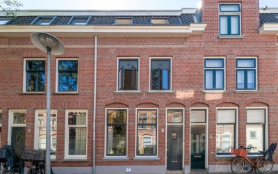 1e Spechtstraat 22