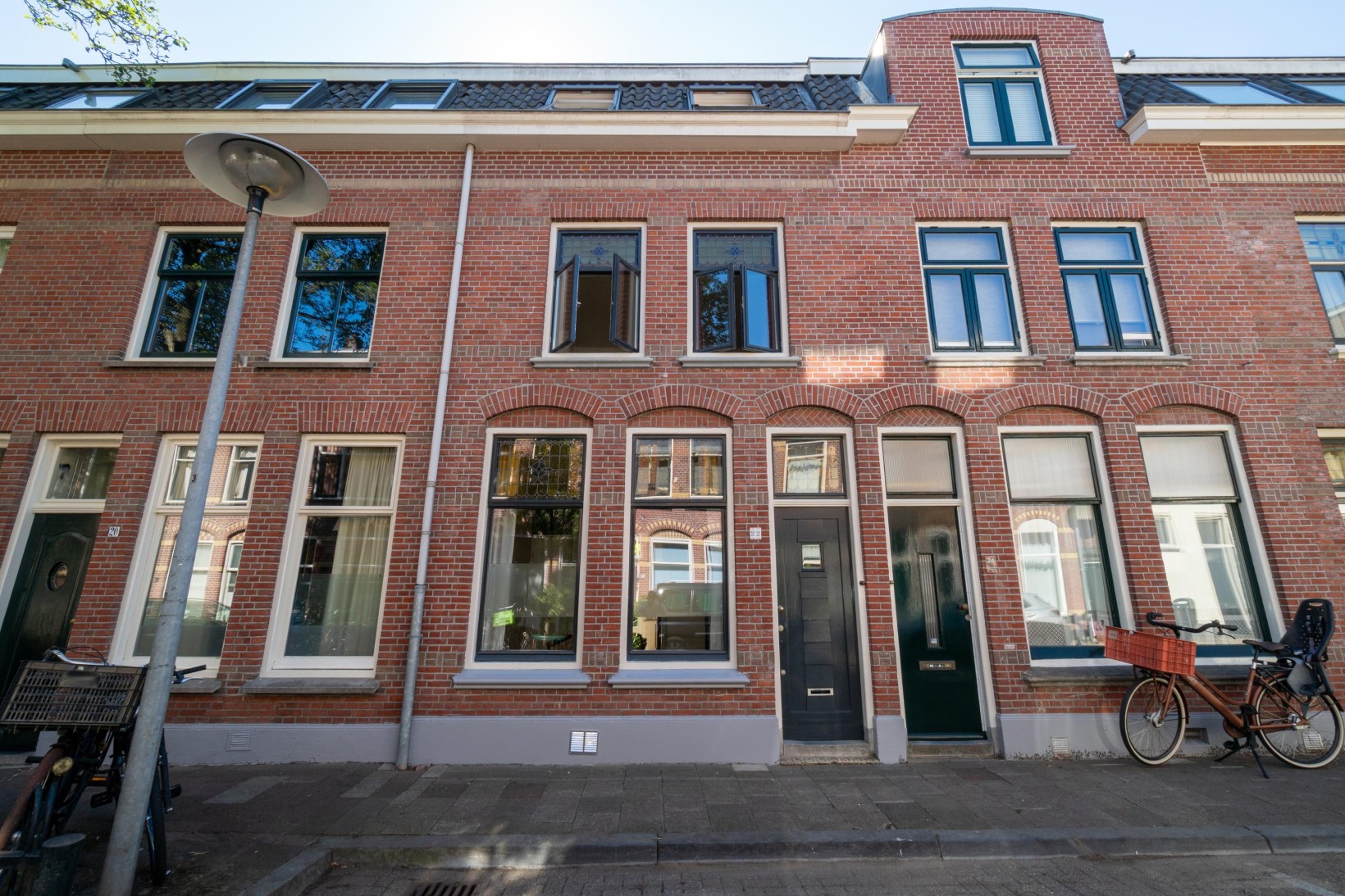 Woning te koop: 1e Spechtstraat 22, Utrecht