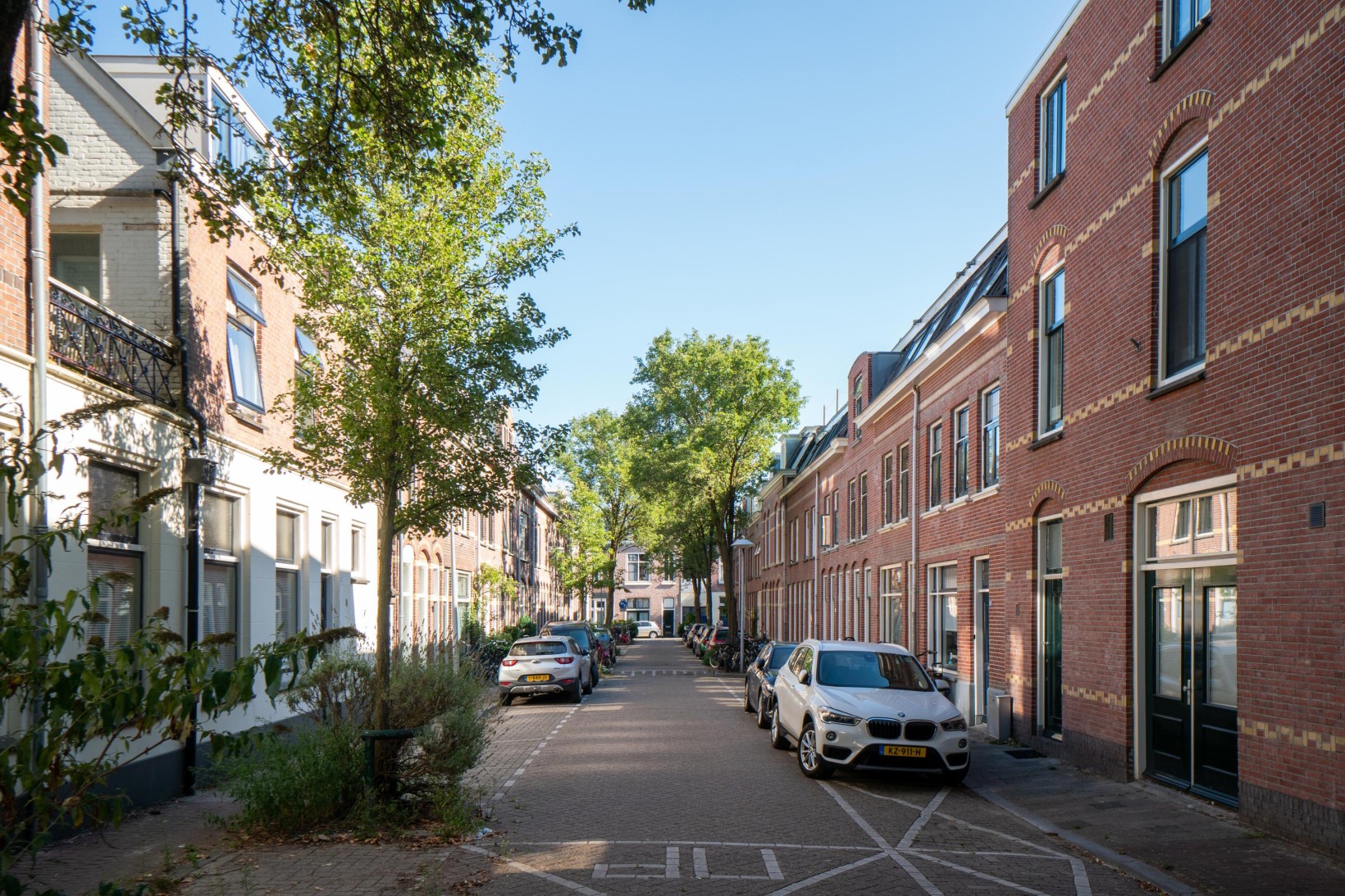 Woning te koop: 1e Spechtstraat 22, Utrecht