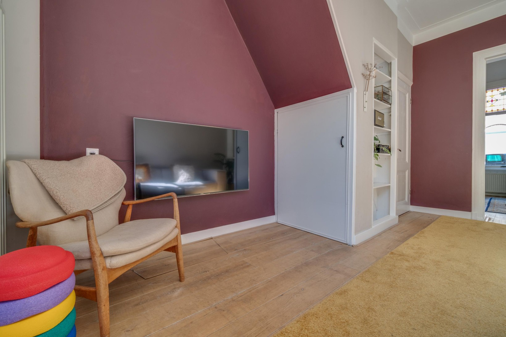 Woning te koop: 1e Spechtstraat 22, Utrecht