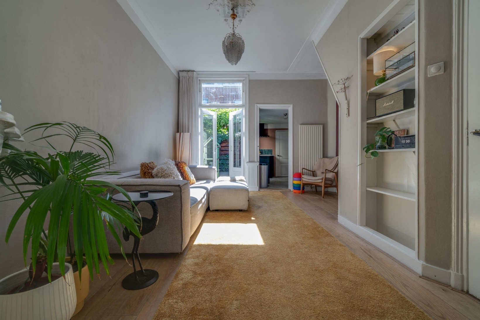 Woning te koop: 1e Spechtstraat 22, Utrecht