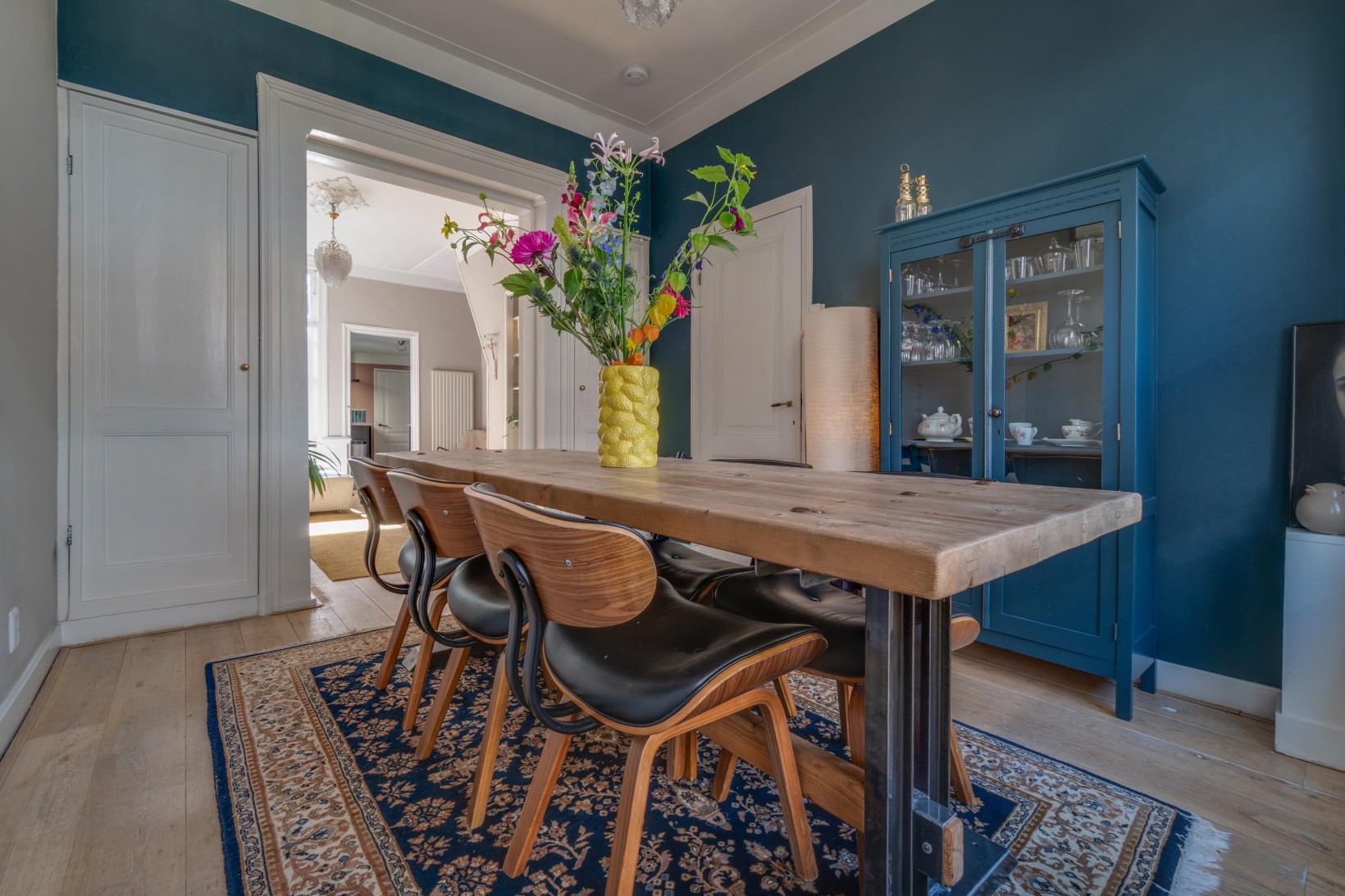 Woning te koop: 1e Spechtstraat 22, Utrecht