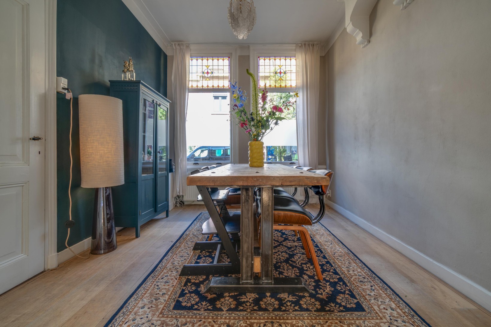 Woning te koop: 1e Spechtstraat 22, Utrecht