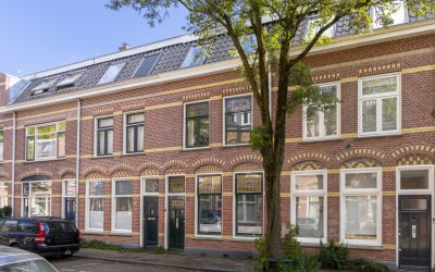 1e Spechtstraat 7