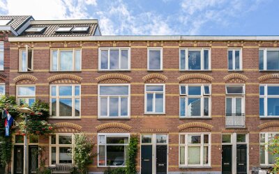 Nieuwe Keizersgracht 37-BS