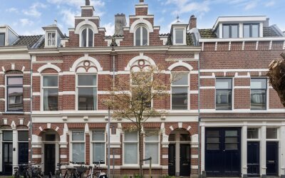 Kievitdwarsstraat 27-BS