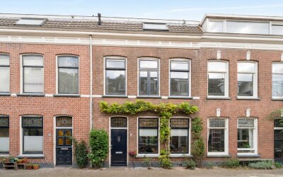 Kievitdwarsstraat 34