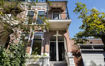 Grietstraat 1-BS