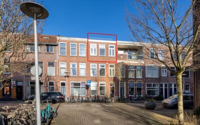 Johannes de Bekastraat 63-B