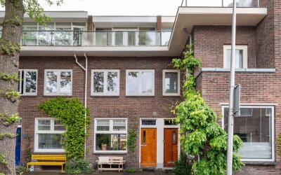 Van Musschenbroekstraat 33