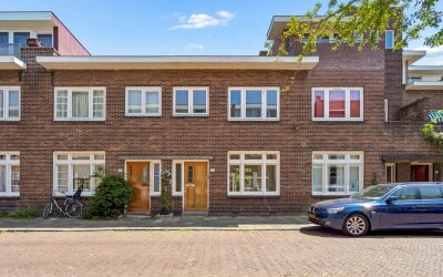 Van Musschenbroekstraat 57