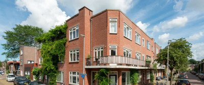 Van Musschenbroekstraat 36-A