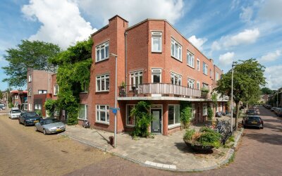 Van Musschenbroekstraat 36-A