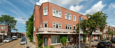 Van Musschenbroekstraat 36