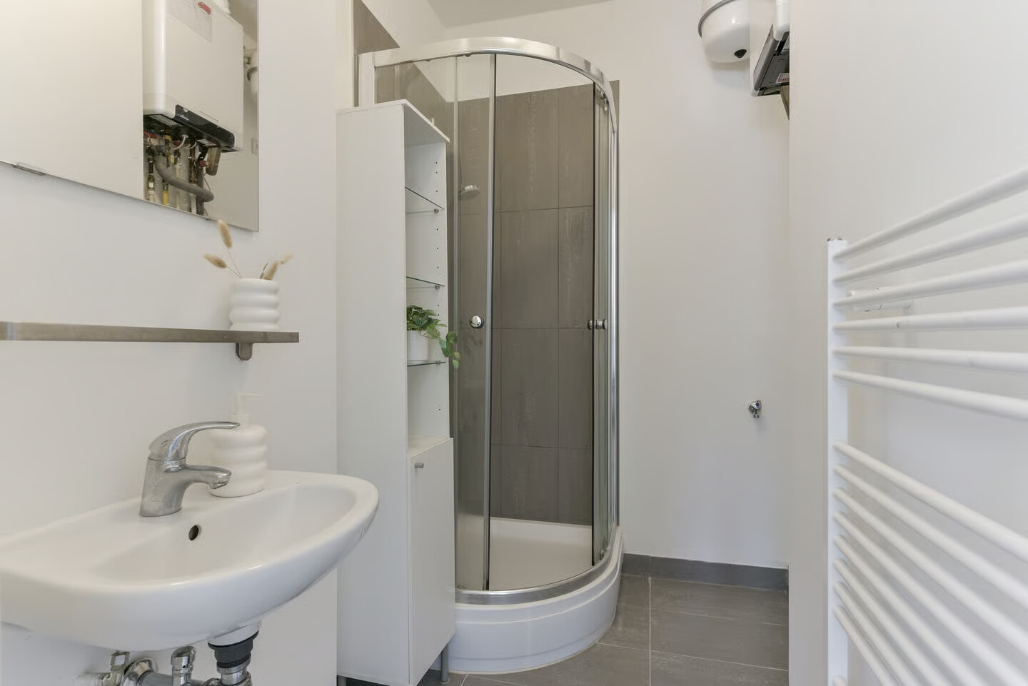Appartement te koop: Van Musschenbroekstraat 36, Utrecht