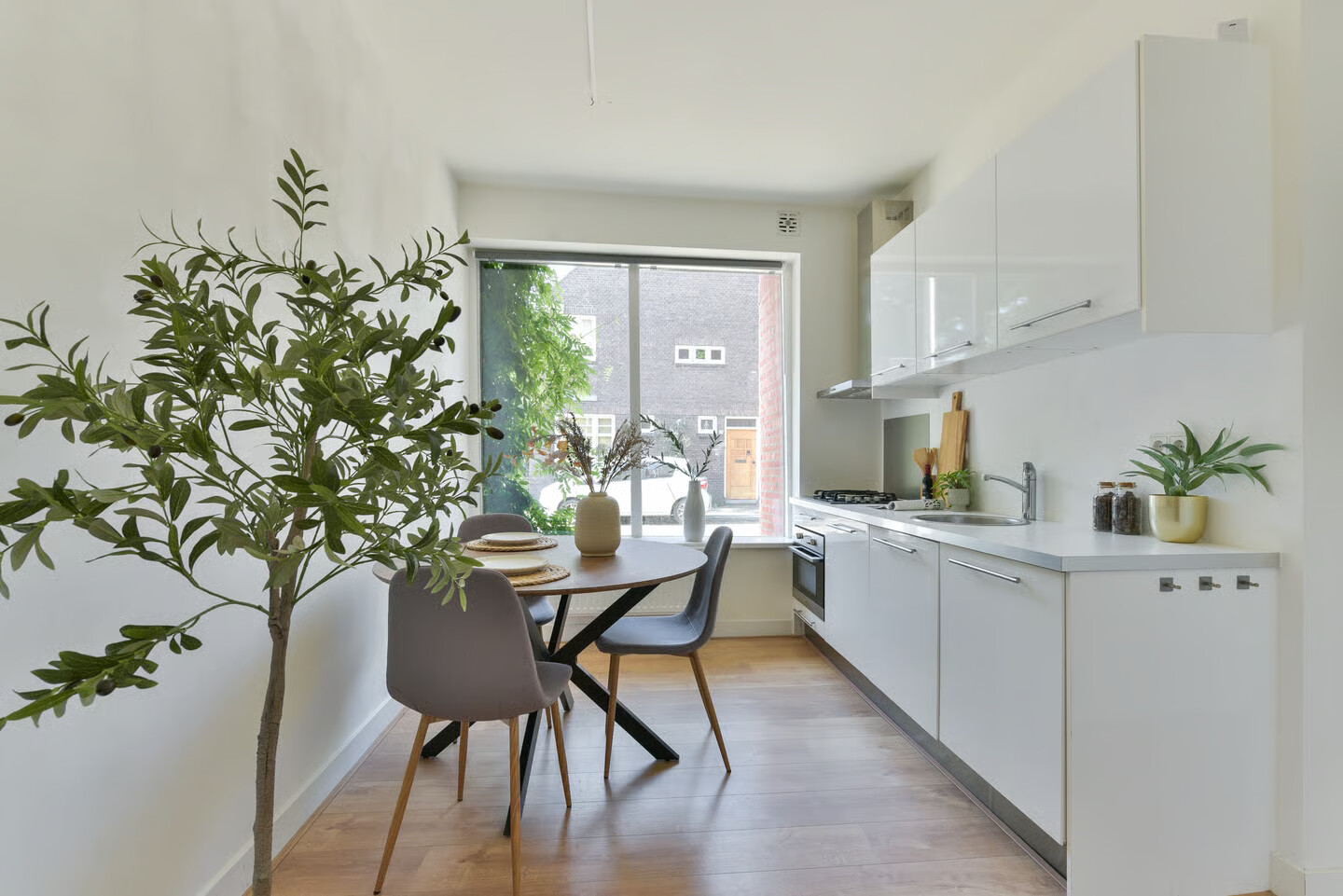 Appartement te koop: Van Musschenbroekstraat 36, Utrecht