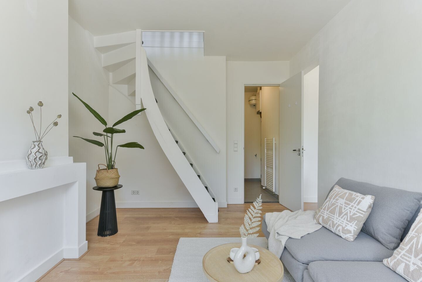 Appartement te koop: Van Musschenbroekstraat 36, Utrecht
