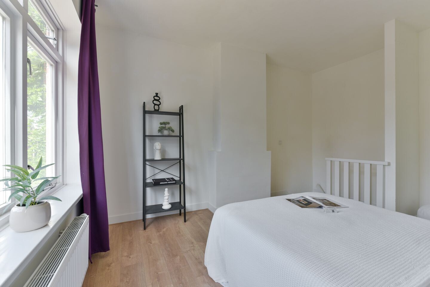 Appartement te koop: Van Musschenbroekstraat 36, Utrecht