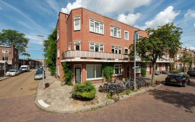Van Musschenbroekstraat 36