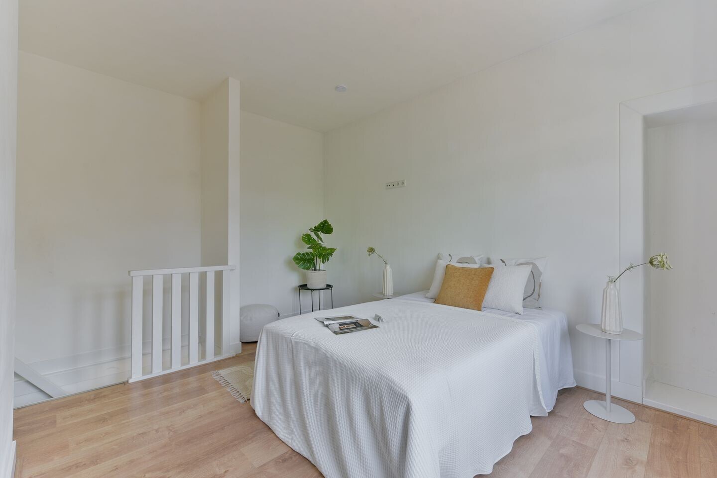 Appartement te koop: Van Musschenbroekstraat 36, Utrecht